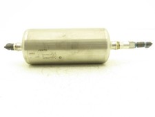 Festo CRVZS-2 Serbatoio Aria Compressa 2 Litri Serbatoio Acciaio Inox 232psi