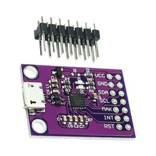 CP2112 USB To I2C Module With Type C Port Debugging Board For Easy Communication