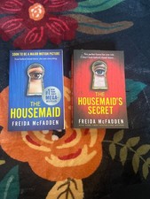 The Housemaid/The Housemaid  s secret