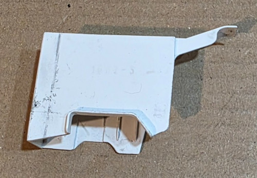 Samsung Waschmaschine Türschloss Schalter Abdeckung