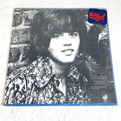 Donny Osmond 