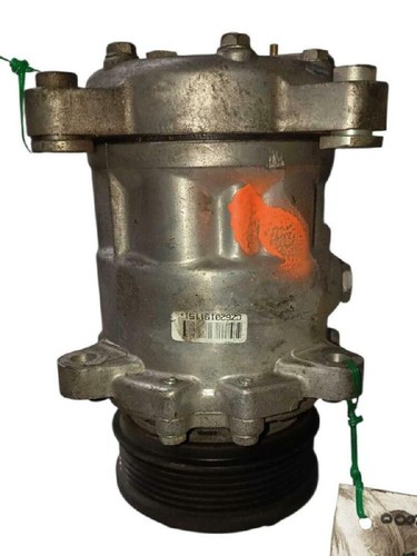 8FK351127-891 klimakompressor 404982 VW POLO 6N2 1.4