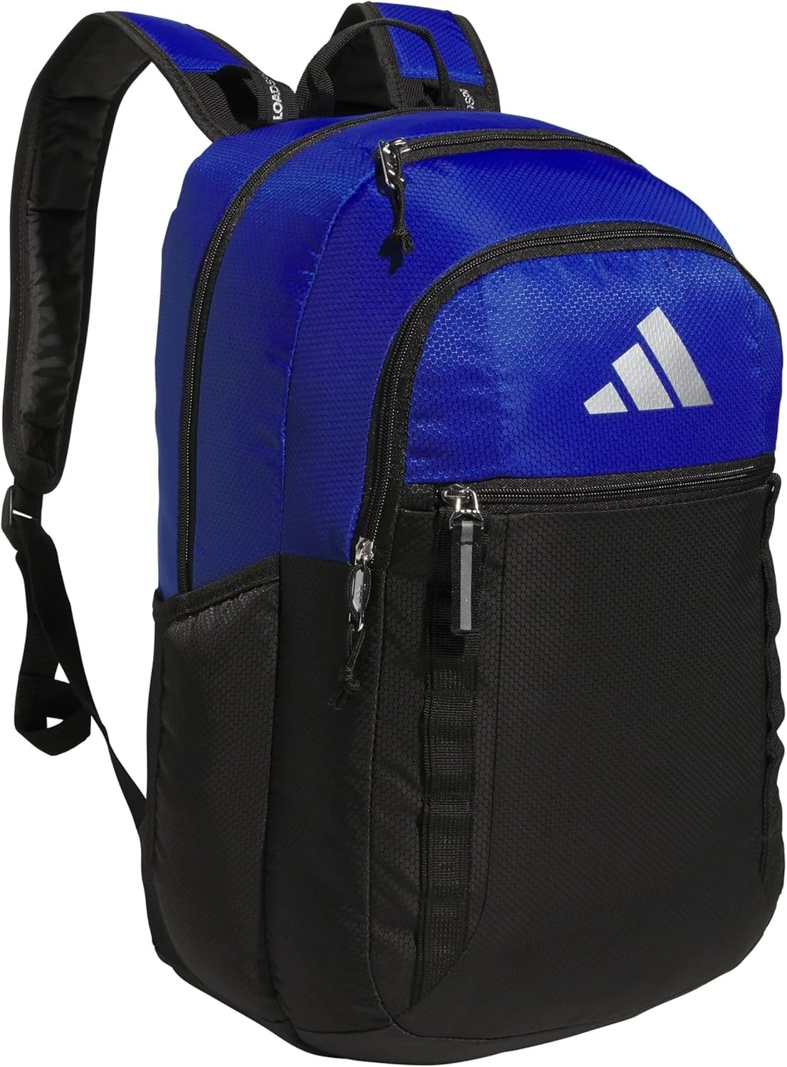 Adidas Excel 6 School Backpack Unisex 34L Blue JK3412 New
Opens in a new window or tab