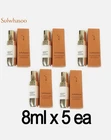 Sulwhasoo Concentrated Ginseng Brightening Serum 8ml x 5 Pcs = 40 ml US Seller