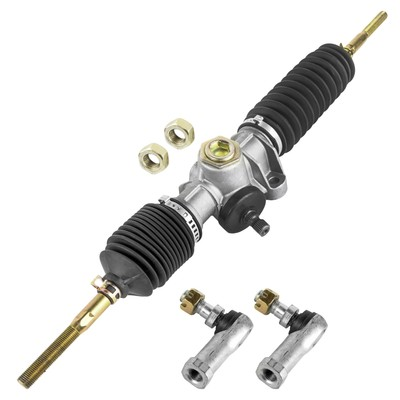 #ad Steering Rack and Pinion Fits Club Car Precedent Gas Electric 2004 Up 851 202 $69.00