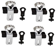 Racks - Truck Bed Rack System C-channel