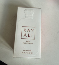KAYALI Eden Plush Pearl | 23 Eau de Parfum Spray 50 ml Regular Size
