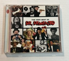 Dr. Demento: The Very Best of Dr. Demento (CD, Feb-2001, Rhino)