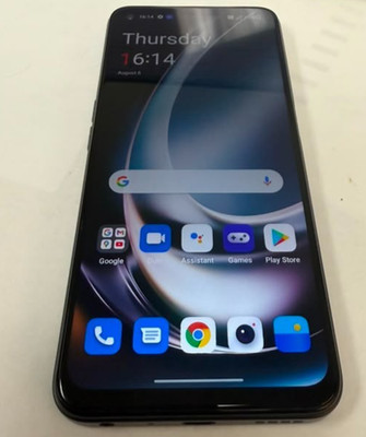 OnePlus Nord CE 2 Lite 5G CPH2409 128GB Black Factory Unlocked