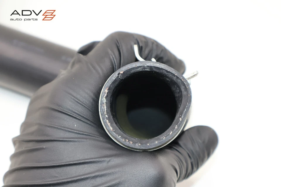 2013 - 2025 TOYOTA GR86 BRZ FR-S РАДИАТОР ОХЛАЖДАЮЩЕЙ ЖИДКОСТИ НИЖНИЙ ШЛАНГ ТРУБЫ OEM - Изображение 4 из 4