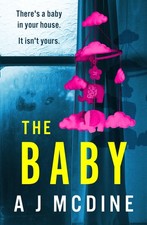 The Baby: An absolutely gripping psychological thriller with  .9