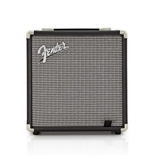 Fender Rumble 15 v3 Bass Guitar Amplifier