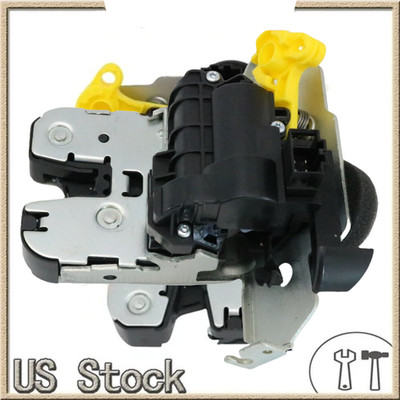 For VW Atlas 2018-2025 5NA827506 1 Pc High quality Tailgate Trunk Lock Block