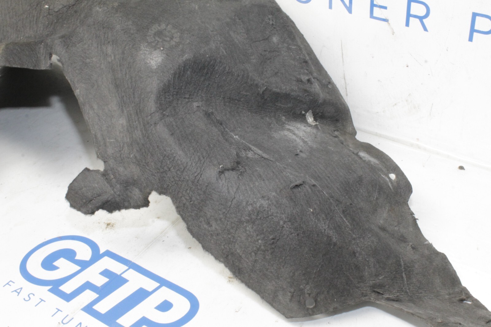 McLaren MP4-12C 2012-2014 Front Left Fender liner