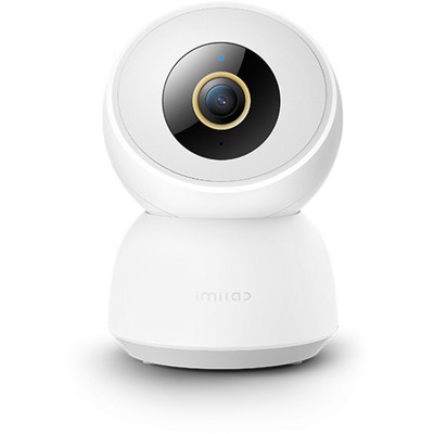 IMILAB C30 Kamera 2K WLAN   Indoor Sicherheitskamera   App & Bewegungssensor