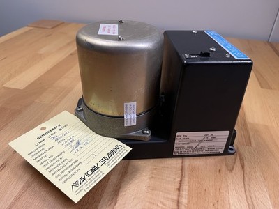 Bendix King KG 102A Directional Gyro Avionics Gyroscope