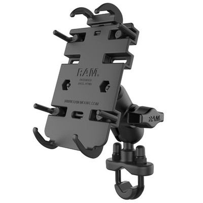 RAM Quick-Grip  Halterung mit Lenkstangenbefestigung - RAM-B-149Z-A-PD3U