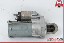 12-17 Mercedes X166 GL450 CL550 E550 Engine Starter Motor 2789060800 OEM