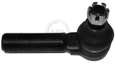 Spurstangenkopf Gelenkkopf A.B.S. 230500 für TOYOTA MM23X1.5 LHT LAND CRUISER 80