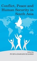 Conflict, Peace And Human Security In South Asia | Purna Bahadur Karki | Buch