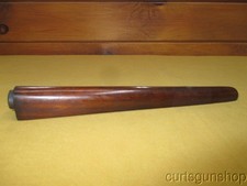 Remington No 4 Rolling Block 22 Caliber Rifle Wood Forend For Octagon Barrel