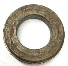 NOS OEM Genuine Harley Davidson Rear Wheel Hub Bearing Washer P/N 41195-52 NEW