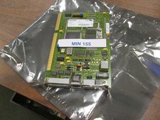 Allen-Bradley Comm ISA Card 1784-KTX B Rev G01 F/W Rev. 01/00 *No Box* New Surp