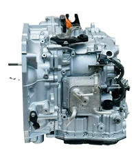 NISSAN JUKE 1.2L HRA2 CVT AUTOMATIC GEARBOX