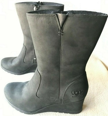 ugg joely wedge