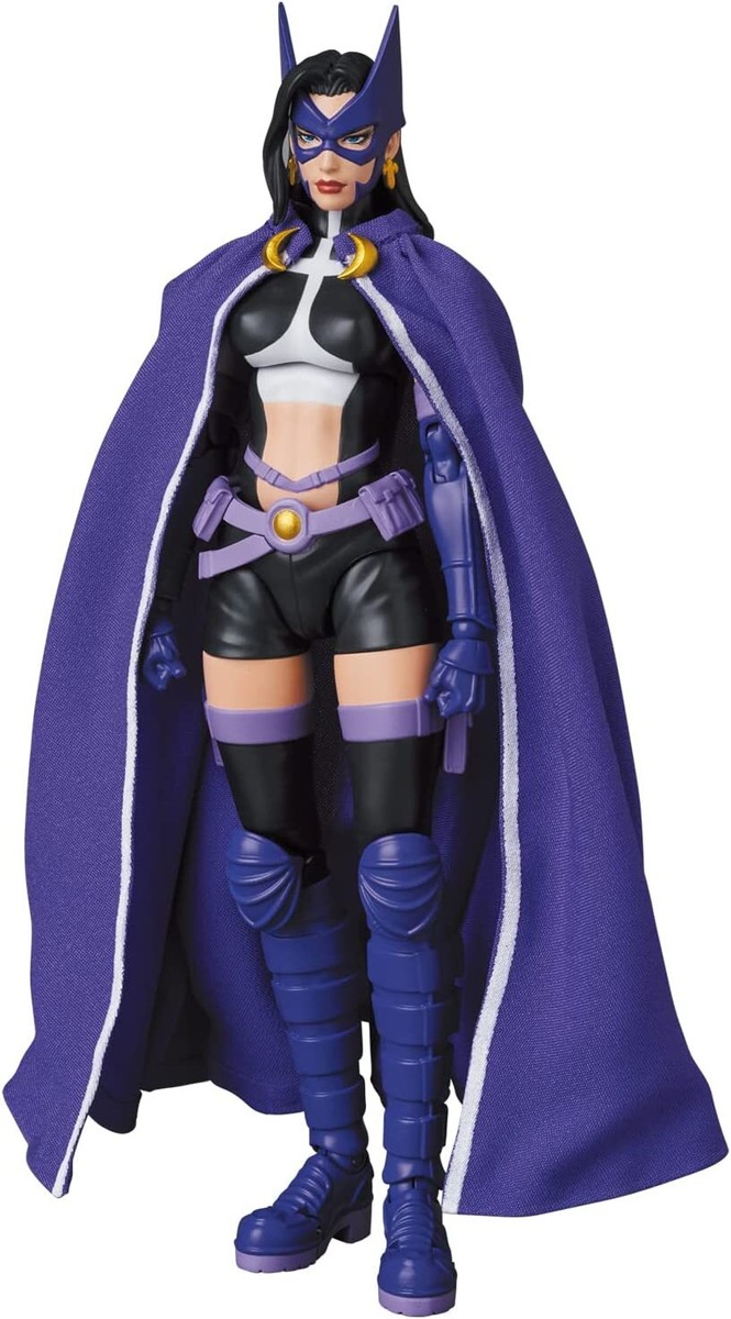 MEDICOM TOY SEP218133 MAFEX No.170 HUNTRESS BATMAN: HUSH Ver