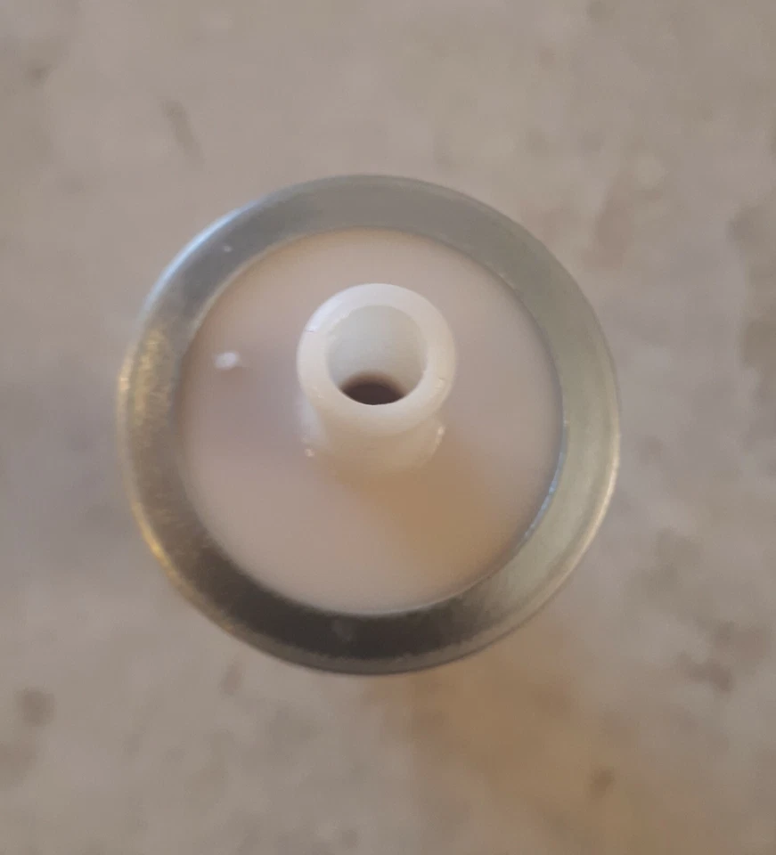 Топливный фильтр Honda CBR 600 F4 1999-2000 / Yamaha YZF R6 UK 1999-2002 - Изображение 3 из 3