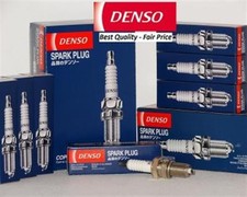 Zündkerze Honda CBX 650 E (RC13) Bj.: 83- Denso X27EPR-U9