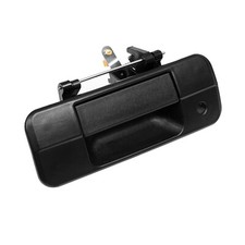 Tailgate Door Handle Liftgate Latch Fit For 2007-2013 Toyota Tundra 69090-0c040