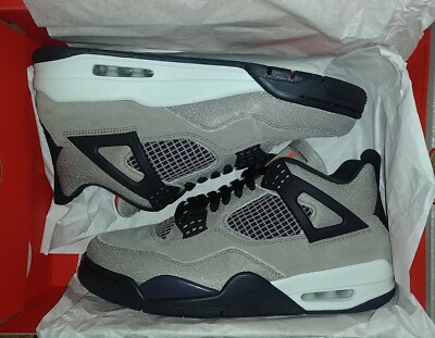 air jordan retro 4 taupe haze infrared