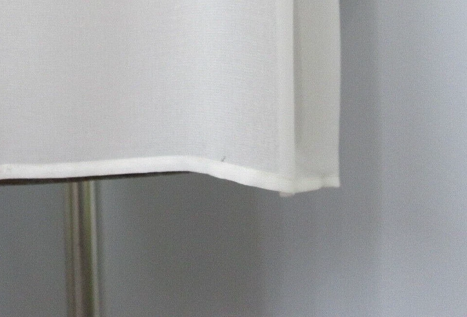 Top campesino transparente de aleación tostado para mujer talla L pecho 46 lentejuelas cuentas cuello en V 211-27152 Foto 2 de 4