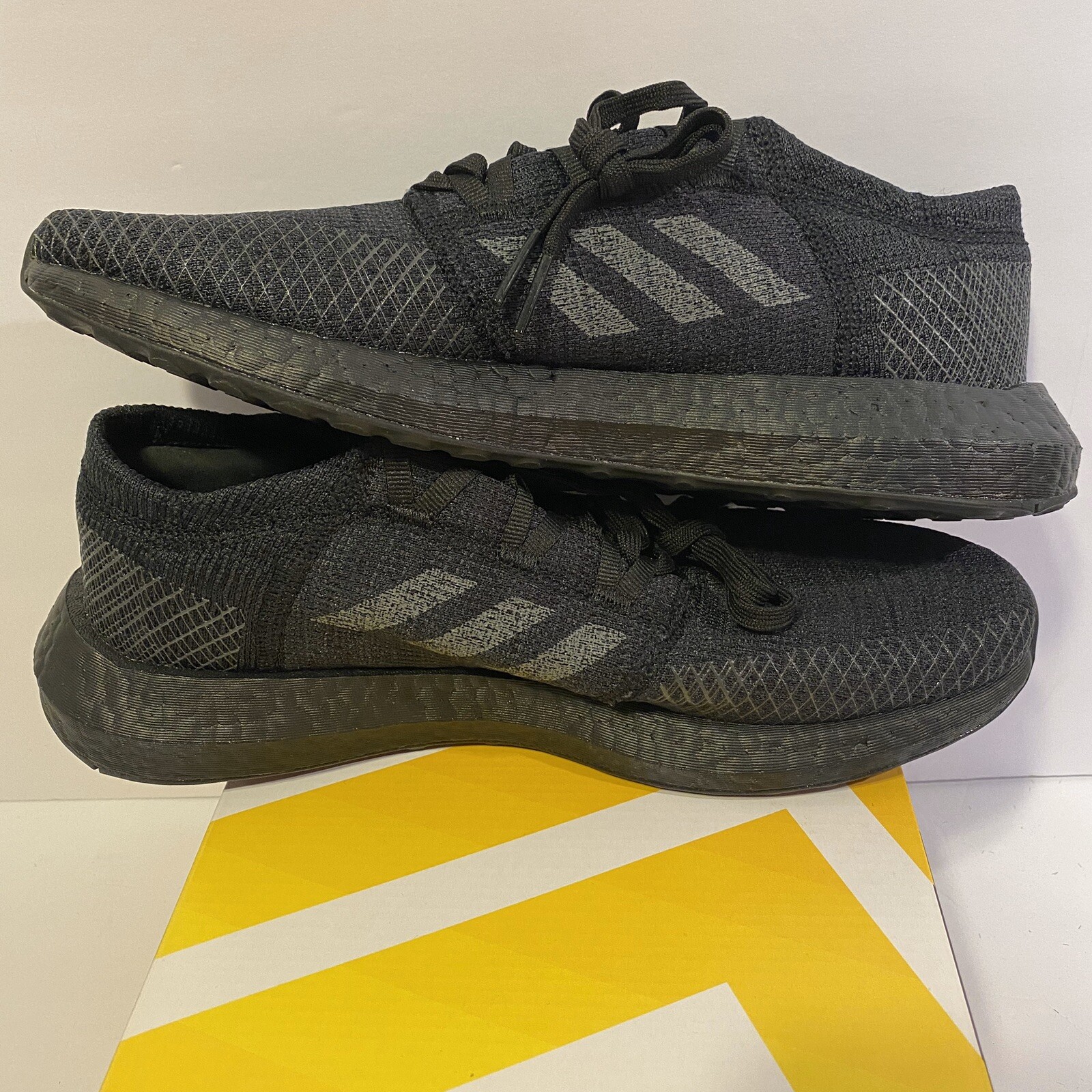 adidas pureboost go f35786