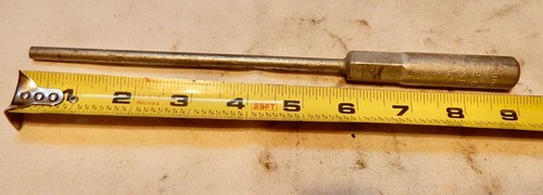 Thomas & Betts SAPT 2-26 Aluminum Pin Terminal 1/0 STR TU52BG243 Homac NOS 287J - Picture 3 of 6