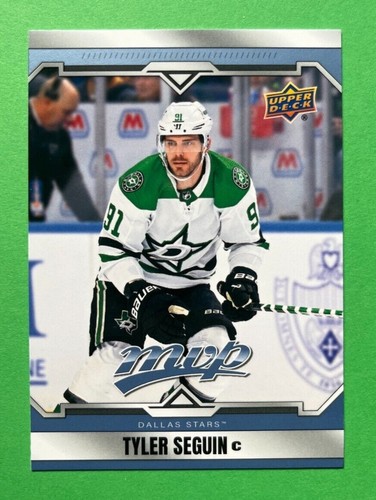2024-25 UPPER DECK MVP HOCKEY base sp rookies #1-250 YOU PICK! FREE COMBINE SHIP - Picture 159 of 237