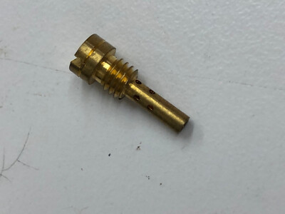スタンダード　パーサー Harley Davidson XL Slow Jet P/N 27302-84 OEM NEW | eBay