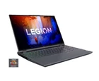Lenovo Legion 5 Pro (512GB SSD, AMD Ryzen 5 5600H, (3,30GHz, 16GB RAM, NVIDIA...