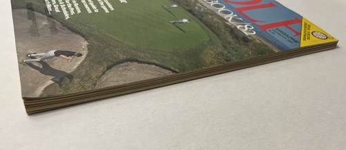 GOLF MAGAZINE FEBRUARY 1982 14150 VOL. 24 No. 2 YEARBOOK / 82 - Picture 6 of 17