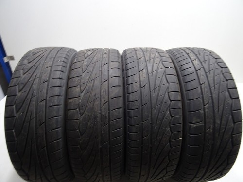 4x Alufelgen Z40606370 KBA50043 6x16 ET37 Sommerreifen 195 55 R16 91V - Bild 15 von 19