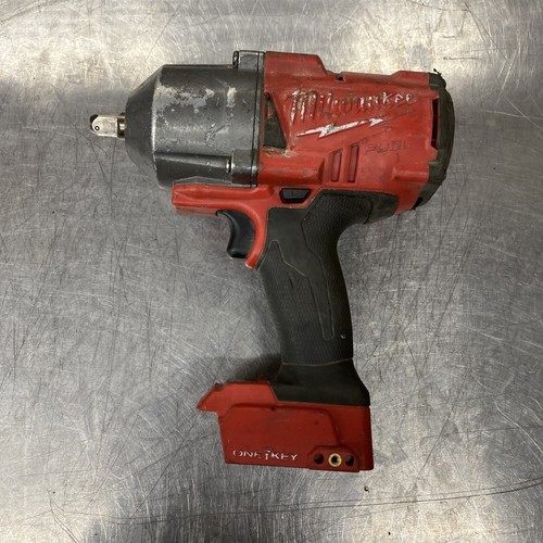 Milwaukee Tool 286220 M18 FUEL ONEKEY LithiumIon Brushless Cordless