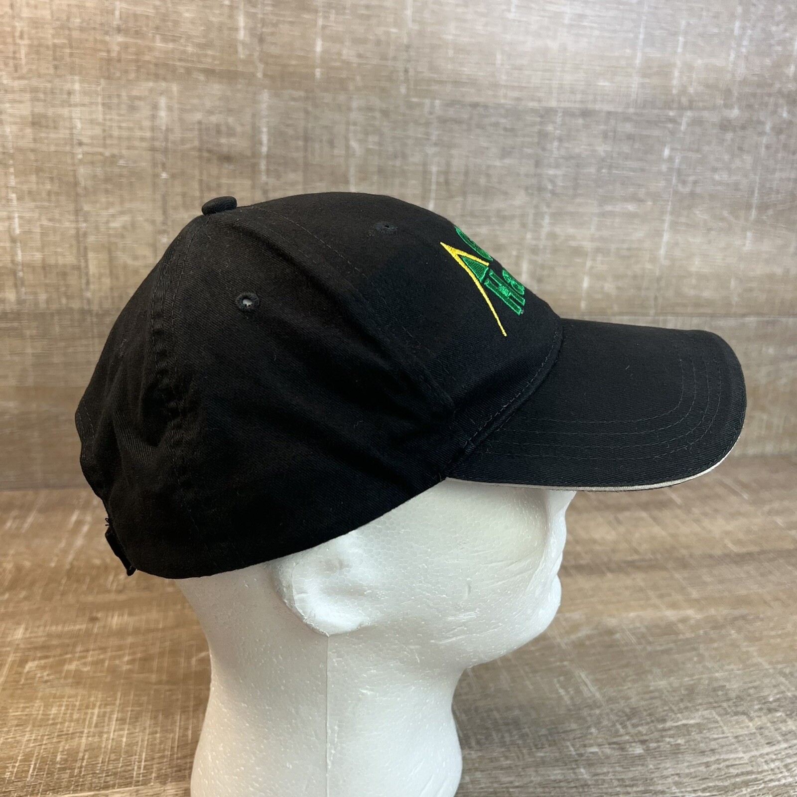 Grain Handler Embroidered Adjustable Dad Hat Ball… - image 4