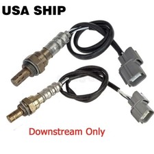 2pcs Downstream Front+Rear Oxygen O2 Sensor 2 For Acura MDX 3.5L 2003 04 05 2006