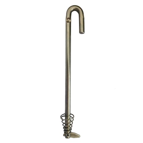 Stainless Steel TILT ROD ASSY for Outboard 9.9HP 15HP 18HP - Picture 3 of 7