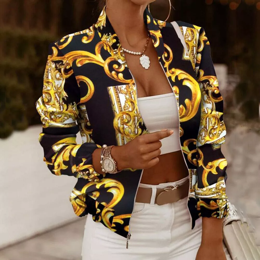 Best ladies hotsell jacket