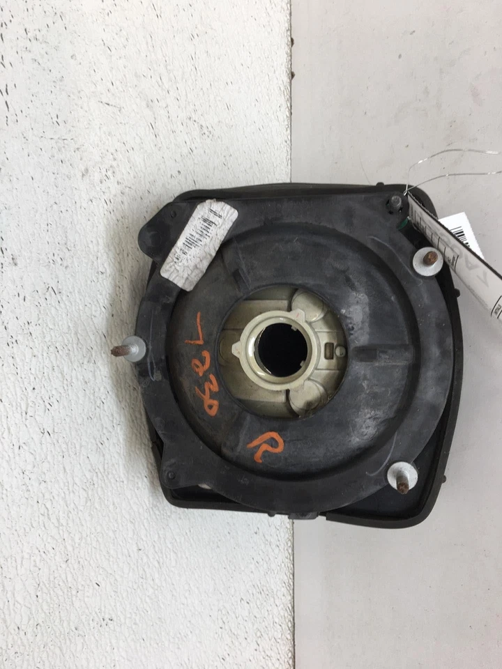 03 Conjunto de faros HUMMER H2 pasajero derecho Foto 2 de 2