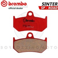 BremsbelÄGe Hinten Brembo 07GR35SP Mv Agusta F4 R 312 1000 2013 2014