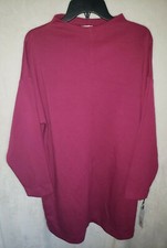 Prologue Women's Long Sleeve Dress L (WWW)